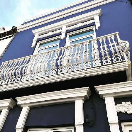 A-Tipica Guesthouse Ponta Delgada Exterior foto