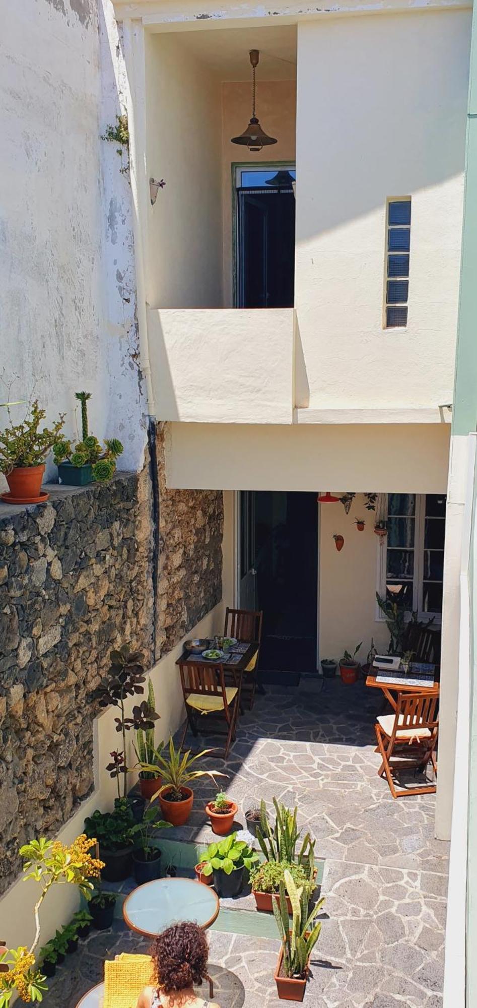 A-Tipica Guesthouse Ponta Delgada Exterior foto