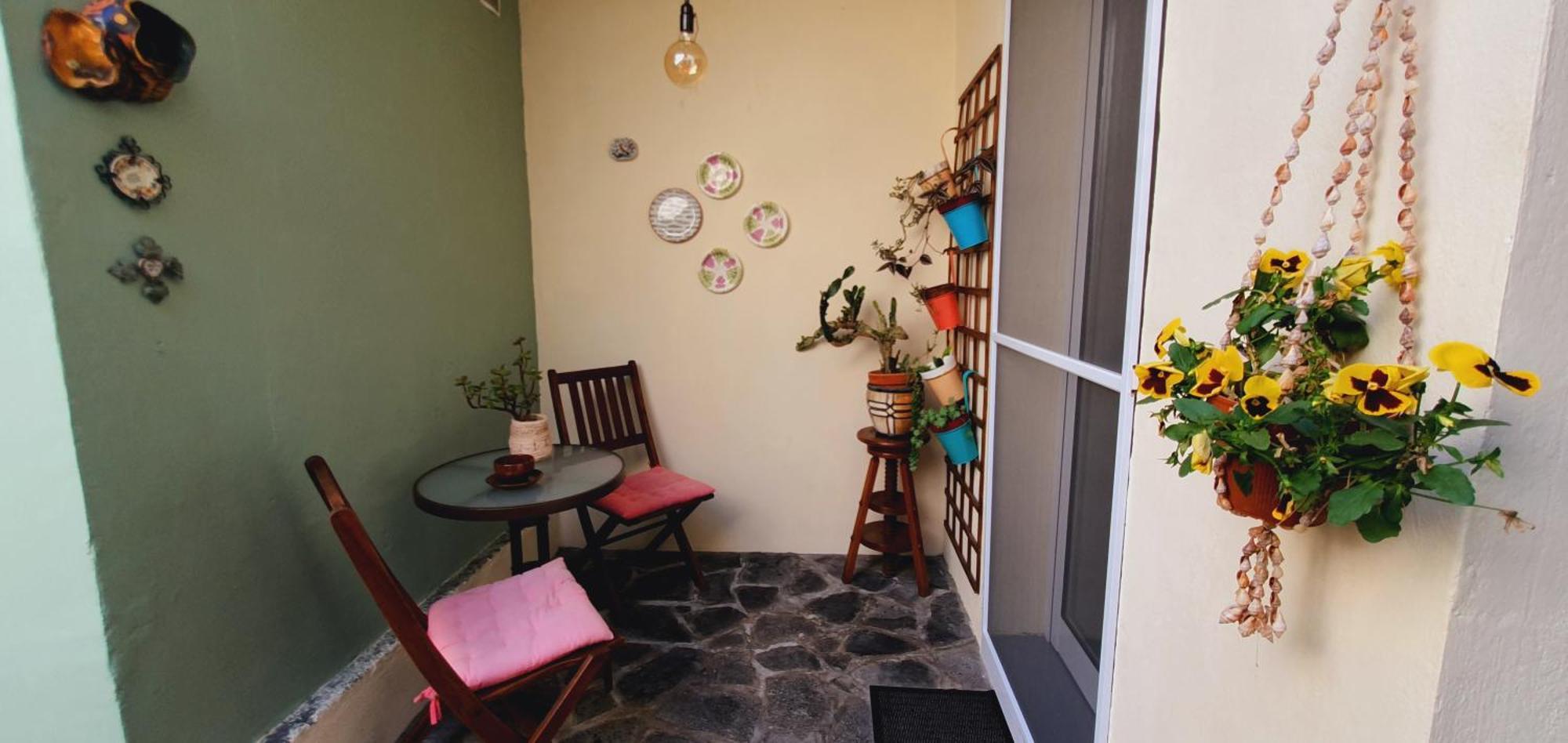 A-Tipica Guesthouse Ponta Delgada Exterior foto